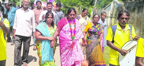 పేగు 
