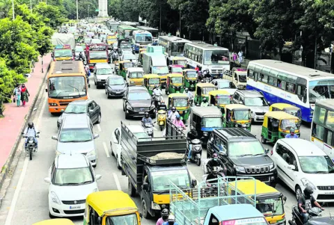 సమీక్షలోని పలు అంశాలు.. 