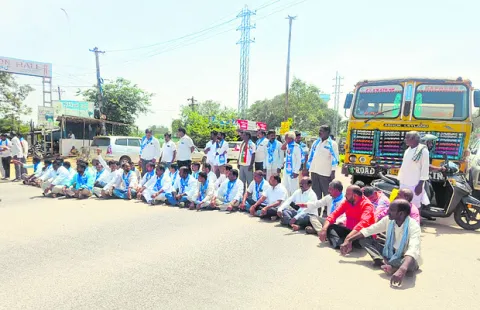 బీసీలకు న్యాయం జరిగే దాకా పోరాటం 