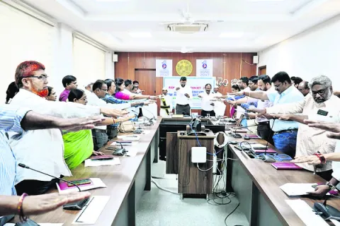 స.హ.చట్టం.. శక్తివంతమైన ఆయుధం