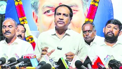 వైద్య కళాశాలల ప్రైవేటీకరణ దుర్మార్గం 