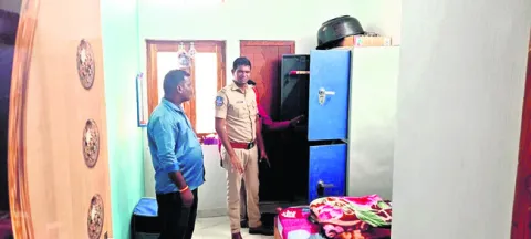 దేవున
