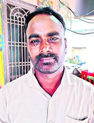 దిగుబడి కష్టమే..
