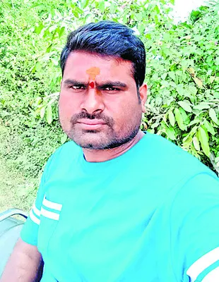 నల్లమచ్చలు అధికం
