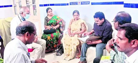 ఆందోళన కలిగిస్తున్న సిజేరియన్లు