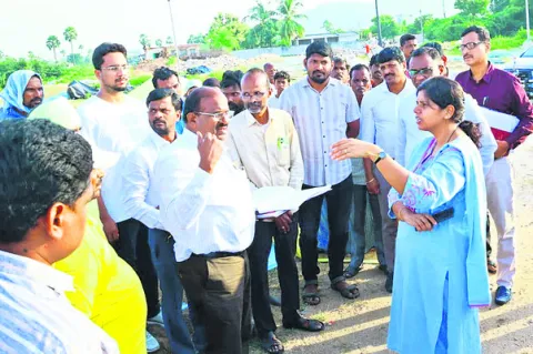 మద్దతు ధర పొందాలి  