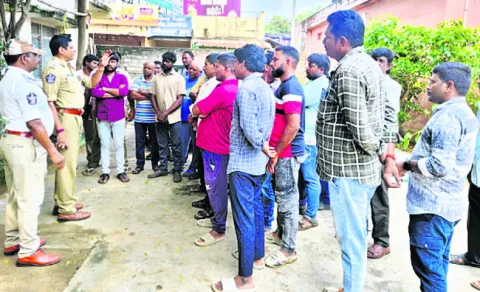 సైబర్‌ నేరాలపై అప్రమత్తం