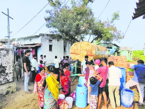 భగీరథ