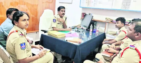 శాంతి