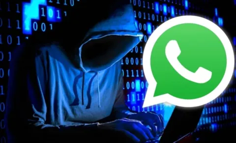 Cyber Criminals Fraud With WhatsApp call
