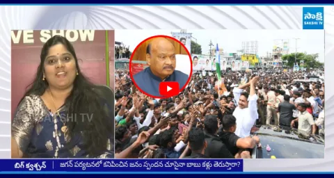 YSRCP Naga Malleswari Comments Ayyanna Patrudu 1