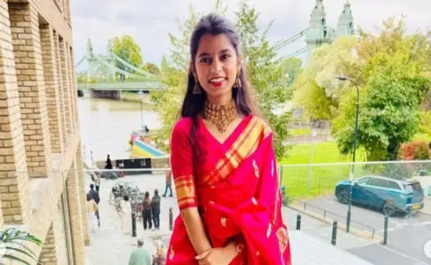 Singer Maithili Thakur to contest Bihar elections 2025