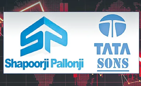 Shapoorji Pallonji Mistry comes in support of Tata Sons listing