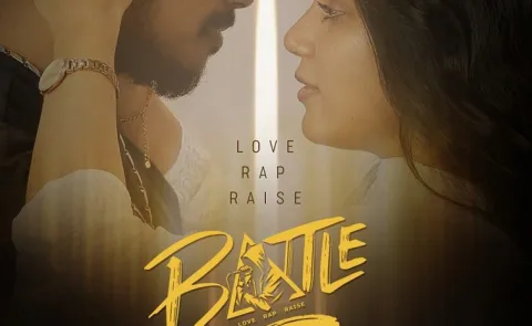 Battle, Tamil Movie Based on Rap Singer Life