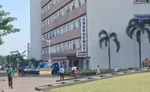 Medical Student In West Bengal Molested