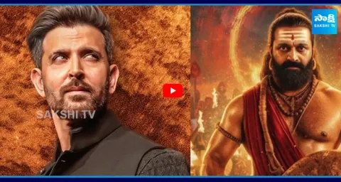 Bollywood Star Hrithik Roshan Joins Kantara 3 1