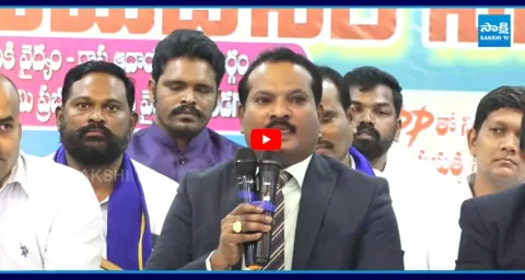 Jada Sravan Kumar Sensational Comments on Pawan Kalyan 1