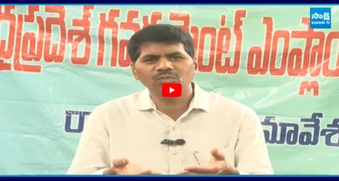 Venkata Rami Reddy Fires On Chandrababu 1