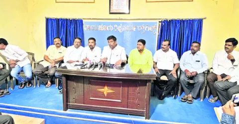 ఏకపక్ష నిర్ణయాలు తగదు 