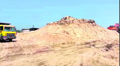 చింతల