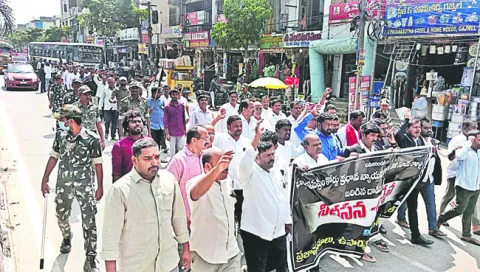 సీజేఐపై దాడి హేయమైన చర్య 