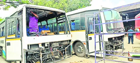 ఈవీ బ