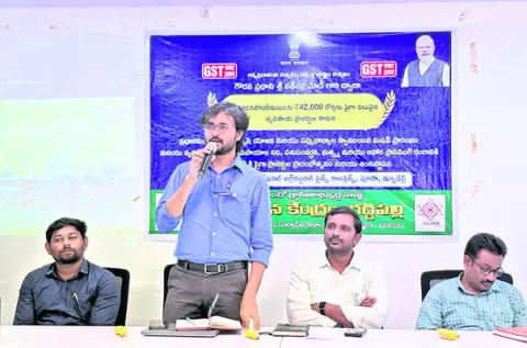 ఆహార భద్రతపై కేంద్రం ప్రత్యేక దృష్టి