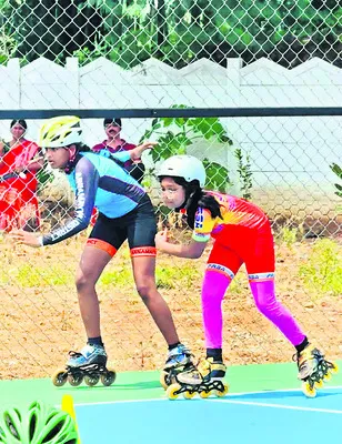 బరిలో