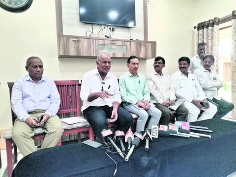 మరో విద్యుత్‌ ప్లాంట్‌కు ముందడుగు