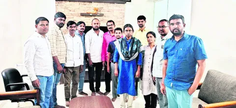 ఏజెన్సీలను రద్దు చేయాలి