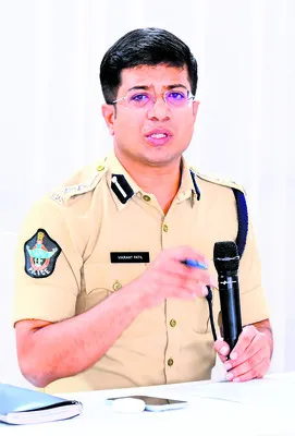 బిట్‌కాయిన్‌ పెట్టుబడుల పేరుతో మోసాలు 
