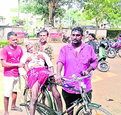 15 నుంచి నిరవధిక సమ్మె 