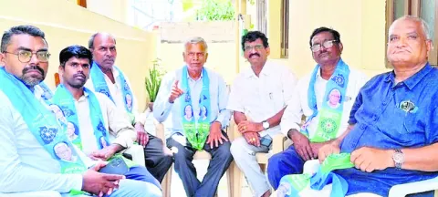 రాజకీయ పార్టీలు చిత్తశుద్ధితో పనిచేయాలి