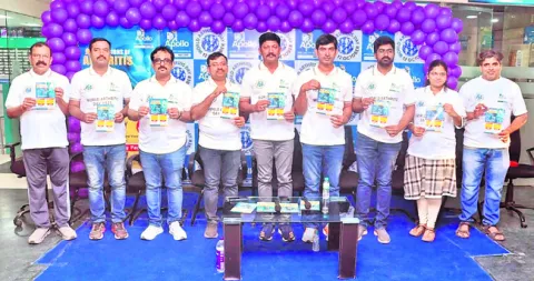 ఆర్థరైటిస్‌పై నిర్లక్ష్యం వహిస్తే ముప్పే 