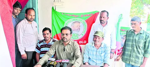 నేడు ఉద్యమ నేత ఏలియా సంస్మరణ సభ

