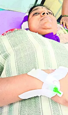 తల్లి
