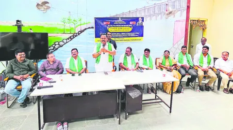 పప్పు ధాన్యాలకు డిమాండ్‌ 