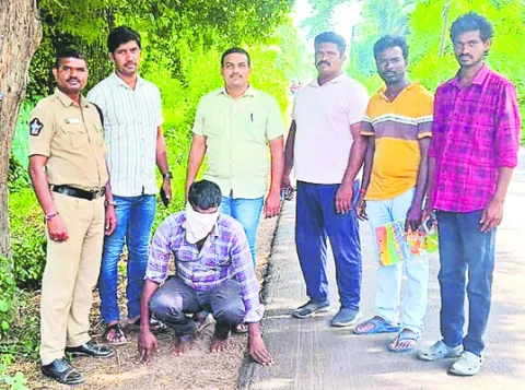 వ్యసనాలకు బానిసై చోరీలు