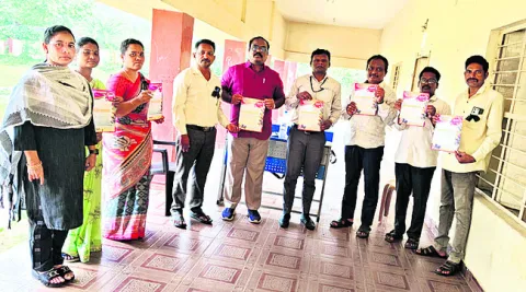 జన విజ్ఞాన వేదిక కృషి అభినందనీయం