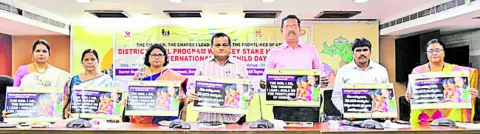ఎన్టీఆర్‌ డీఆర్వో లక్ష్మీనరసింహం 