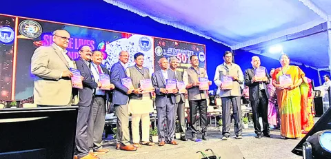 త్వరలో టీహబ్‌తో కేహబ్‌ ఒప్పందం