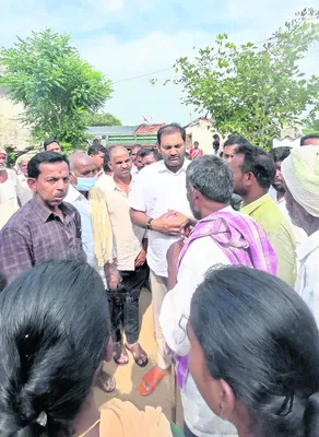 వృద్ధదంపతుల మృతదేహాలు లభ్యం 