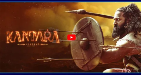 Kantara Chapter 1 Is Worlds Highest Grossing Film This Week 1