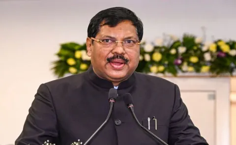 CJI Gavai flags vulnerability of girl children in digital era, calls for specialised training