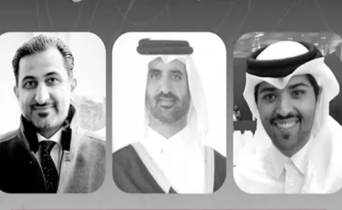 3 Qatari Diplomats dies in Car Crash Near Gaza Ceasefire Summit in Egypt