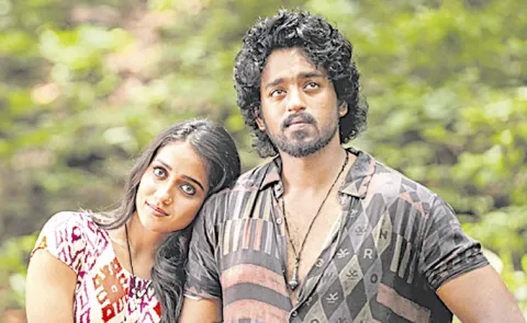 Roshan Kanakala Mowgli movie is set to release in theaters on December 12
