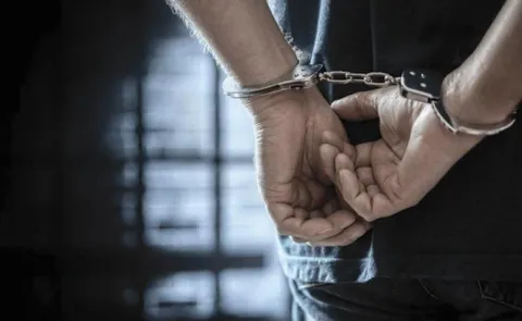 Jayachandra Reddy car driver arrested in fake liquor case