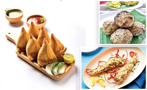 Sunday Special: Funday special Special Cooking Recipes 