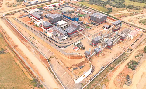 Gold production in Kurnool district from the end of the month