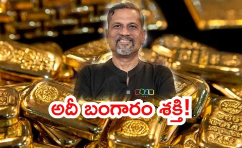 Zoho founder Sridhar Vembu says he trusts gold over crypto why